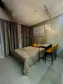 Сдается студия, 24 м²