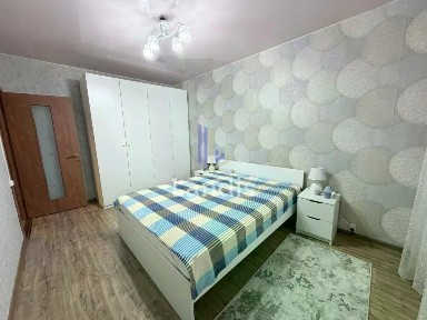 Сдается 3-комн. квартира, 75,8 м²