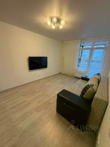 Сдается 2-комн. квартира, 58,5 м²