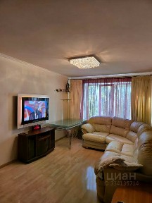 Сдается 3-комн. квартира, 60 м²