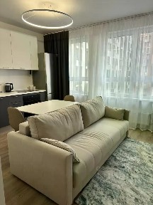 Сдается студия, 25,5 м²