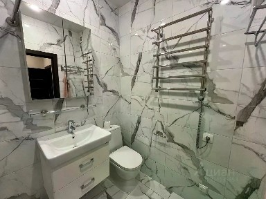 Сдается студия, 39,4 м²
