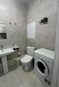 Сдается 1-комн. квартира, 33 м²