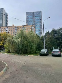 Сдается 1-комн. квартира, 45,6 м²