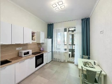 Сдается 1-комн. квартира, 39,5 м²