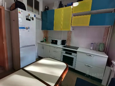 Сдается 2-комн. квартира, 60 м²