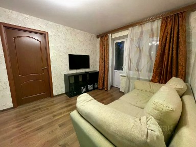 Сдается 2-комн. квартира, 42 м²