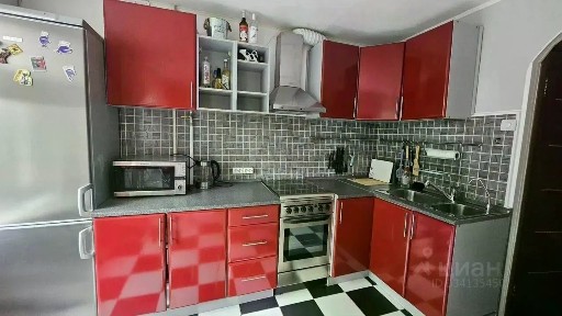 Сдается 2-комн. квартира, 37 м²
