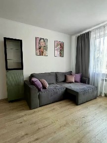 Сдается 1-комн. квартира, 45 м²