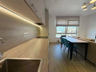 Сдается 3-комн. квартира, 50 м²