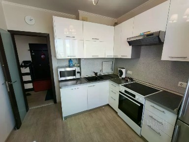 Сдается 3-комн. квартира, 70 м²