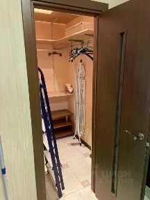 Сдается 1-комн. квартира, 50 м²