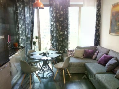 Сдается 3-комн. квартира, 82 м²