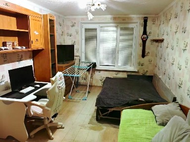 Сдается 1-комн. квартира, 32 м²