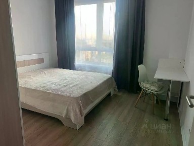 Сдается 2-комн. квартира, 59 м²