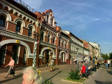 Сдается 1-комн. квартира, 45 м²