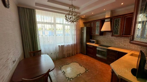 Сдается 2-комн. квартира, 90 м²