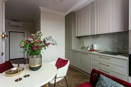 Сдаются 1-комн. апартаменты, 36 м²