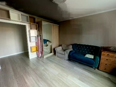 Сдается 2-комн. квартира, 62 м²