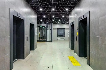 Сдается 1-комн. квартира, 37,2 м²