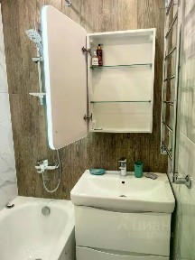 Сдается 2-комн. квартира, 46,2 м²
