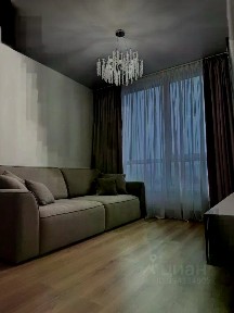 Сдается 2-комн. квартира, 35 м²