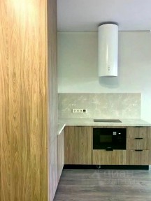Сдается 1-комн. квартира, 40 м²