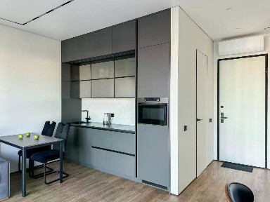 Сдается студия, 27,7 м²