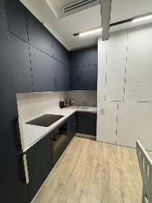 Сдается 1-комн. квартира, 40 м²