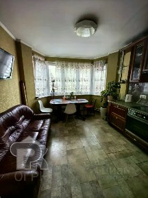 Сдается 2-комн. квартира, 65 м²
