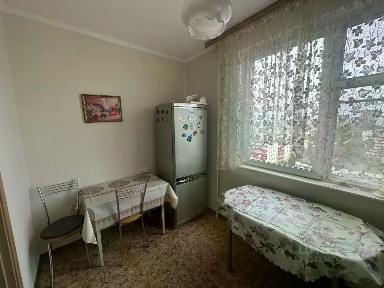 Сдается 1-комн. квартира, 40 м²
