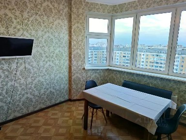 Сдается 2-комн. квартира, 61,1 м²