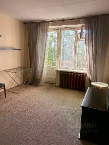 Сдается 1-комн. квартира, 35 м²