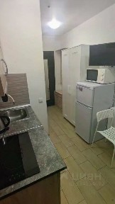 Сдается 1-комн. квартира, 20 м²