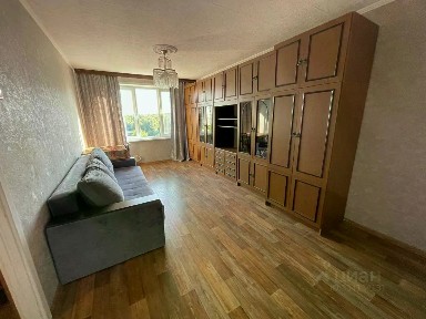 Сдается 2-комн. квартира, 51 м²