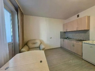 Сдается 1-комн. квартира, 24 м²