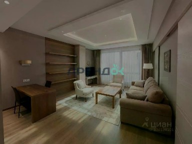 Сдаются 2-комн. апартаменты, 75 м²