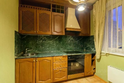 Сдается 3-комн. квартира, 65 м²