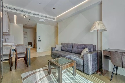 Сдаются 2-комн. апартаменты, 63 м²
