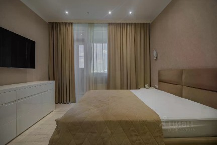 Сдается 1-комн. квартира, 41 м²