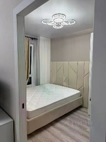 Москва, ЗАО, р-н Очаково-Матвеевское, Очаковское ш., 5к6
