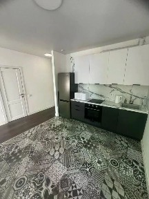 Сдается 2-комн. квартира, 52 м²