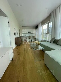 Сдается 2-комн. квартира, 55 м²