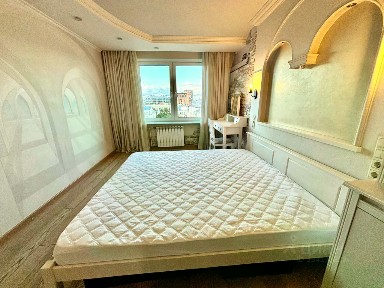 Сдается 3-комн. квартира, 60 м²