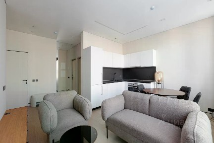 Сдается 4-комн. квартира, 90 м²