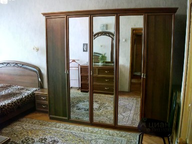 Сдается 3-комн. квартира, 96 м²