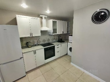 Сдается 2-комн. квартира, 55 м²
