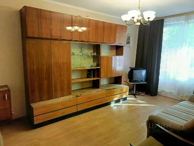 Сдается 1-комн. квартира, 32 м²