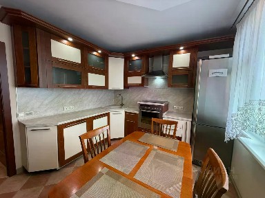 Сдается 3-комн. квартира, 80 м²