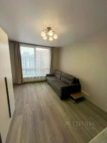 Сдается студия, 21,5 м²